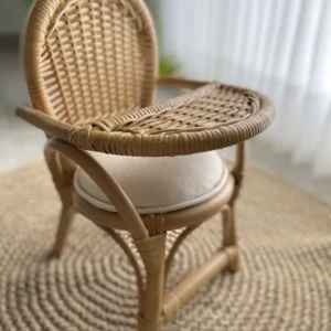 Silla Alta Para Comer